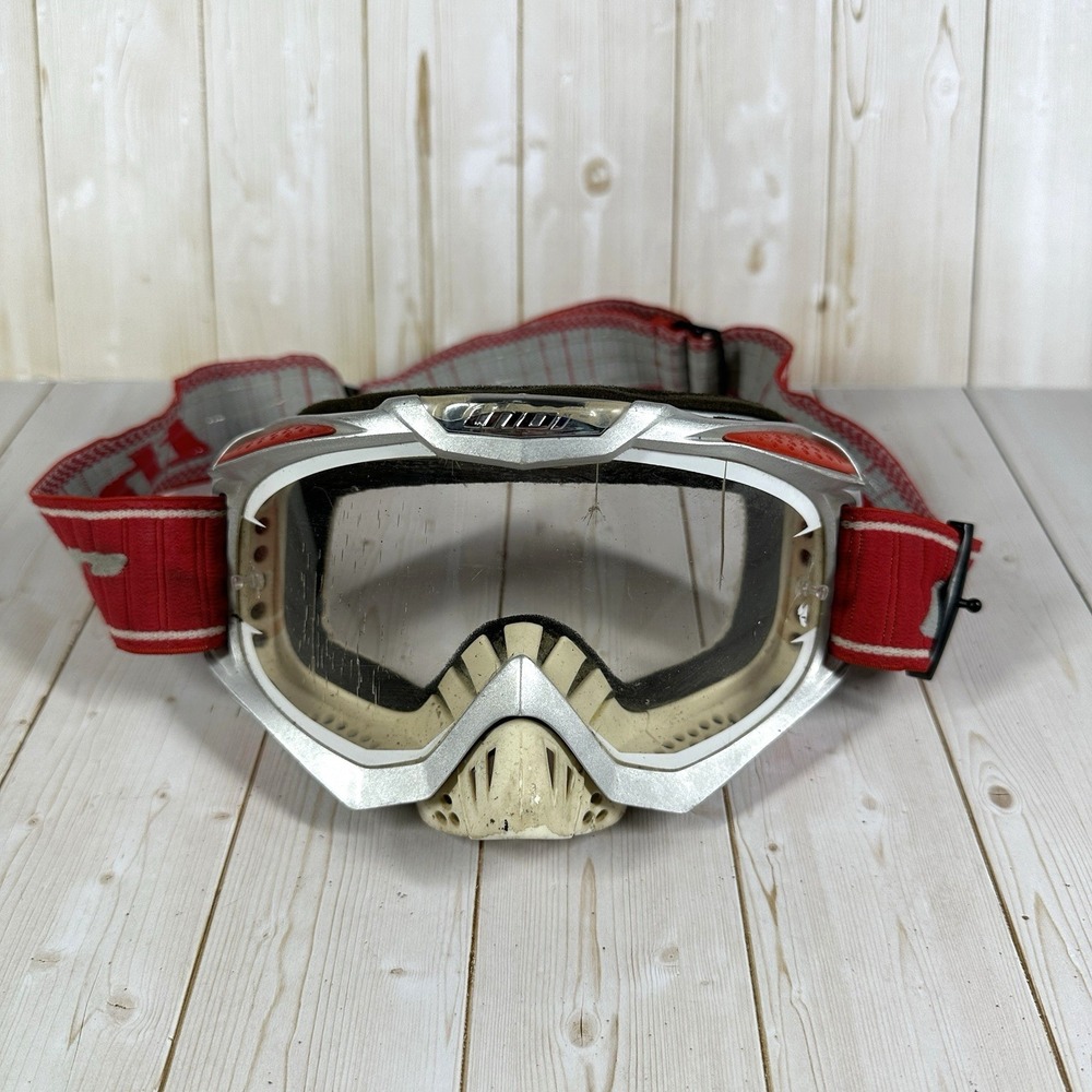 Thor Sports Goggles Motorcross, ATV, Ski, Snowboard Read Description